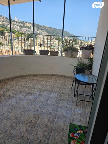 דירה, ח'ורי, ואדי נסנאס, חיפה