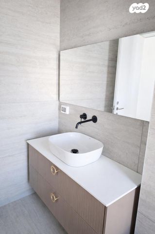 דירה, בנימין וולפוביץ', מרכז דרום, רעננה