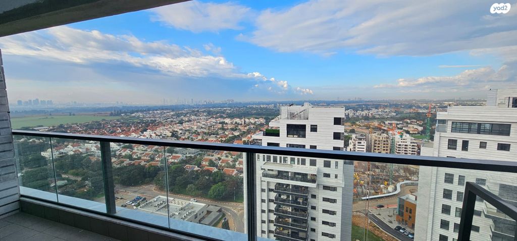 גרין פארק החדשה