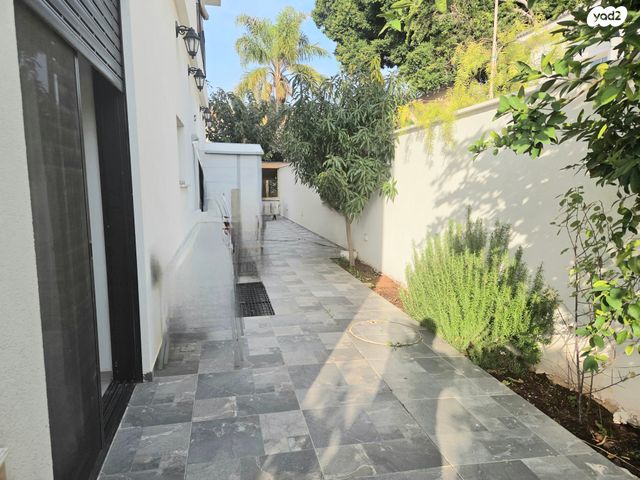 דירת גן, הפיקוסים, נחלת יהודה, ראשון לציון