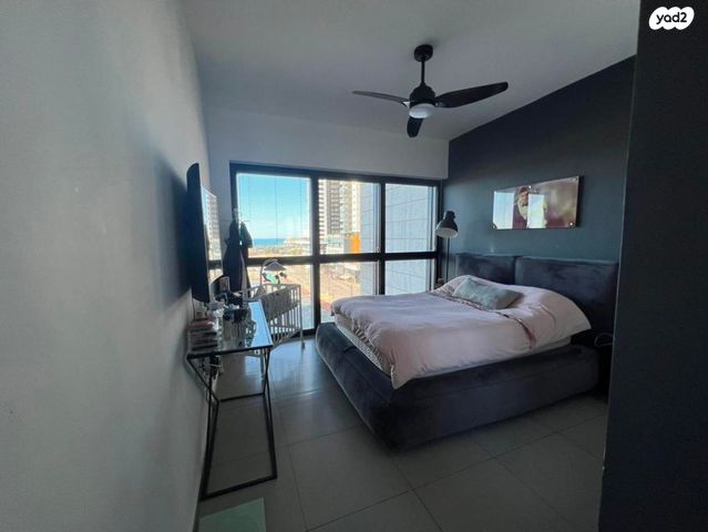 דירה, יוחנן הסנדלר 6, דרום חדש, פארק הים, בת ים