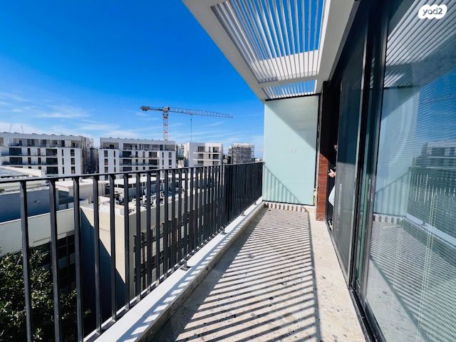 דירה, אנטיגונוס, הצפון החדש - צפון, תל אביב יפו