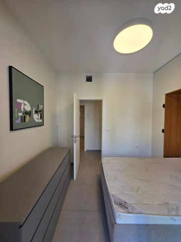 דירה, שיבת ציון 3, נווה שאנן, תל אביב יפו