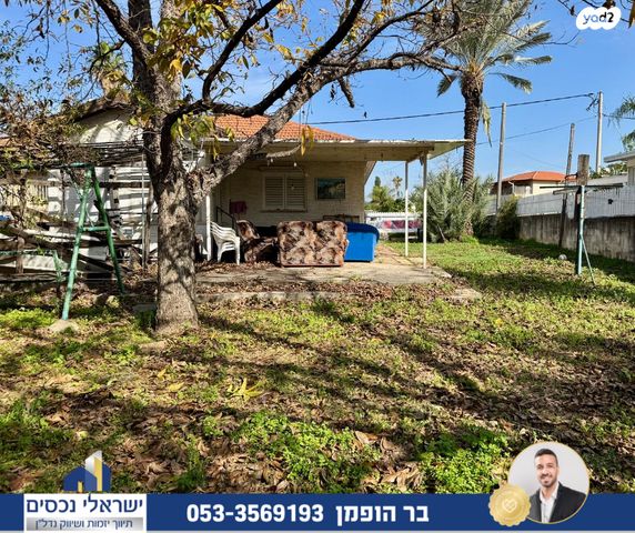 בית פרטי/ קוטג', הנגב, הוד השרון