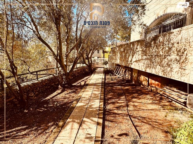 בית פרטי/ קוטג', רמות, ירושלים