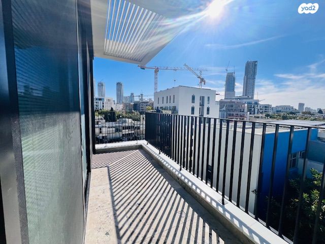 דירה, אנטיגונוס, הצפון החדש - צפון, תל אביב יפו