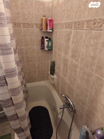 דירה, התנאים 6, שכונת הלל, רמת גן