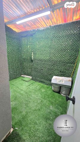 דירה, יוסף שפרינצק, שיכון א', קרית שמונה