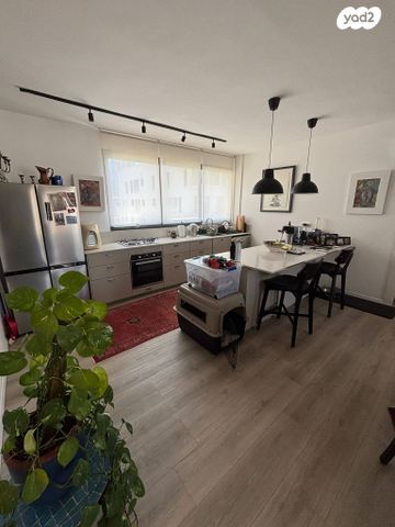 דירה, ארלוזורוב, הצפון החדש - דרום, תל אביב יפו