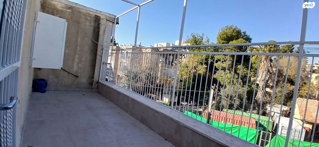 דירה, קטמונים, ירושלים