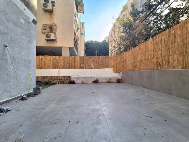 שדרות בן ציון 