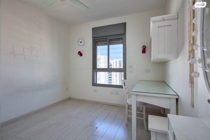 דופלקס, שמעון בן צבי 2, שטח 9, גבעתיים