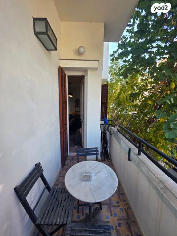 דירה, מזא"ה 50, לב תל אביב, לב העיר צפון, תל אביב יפו