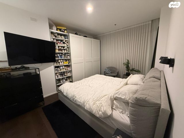 דירה, ניסים אלוני 2, צמרות איילון, פארק צמרת, תל אביב יפו