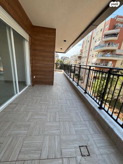 דירה, המרכז השקט / מרכז העיר, פתח תקווה