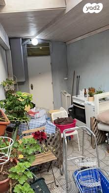 דירה, אילת, צפון יפו, המושבה האמריקאית-גרמנית, תל אביב יפו