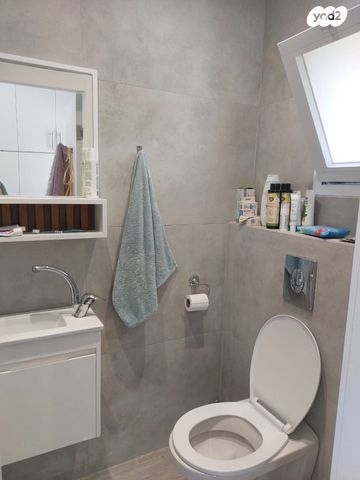 דירה, אברהם ניסן, קרית היובל, ירושלים