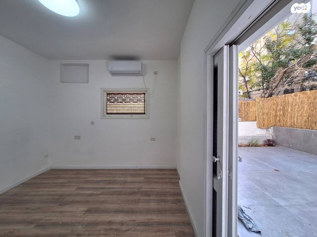 דירת גן, שדרות בן ציון, לב תל אביב, לב העיר צפון, תל אביב יפו