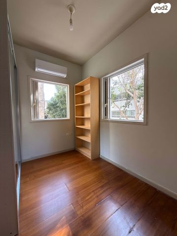 דירה, עמק ברכה, נחלת יצחק, תל אביב יפו