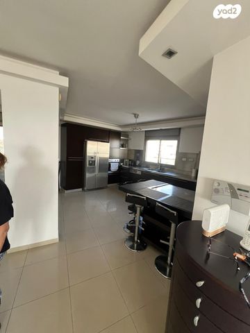 גג/ פנטהאוז, מרינה, אשדוד