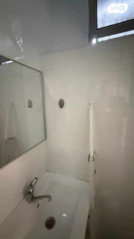 דירה, אילת, צפון יפו, המושבה האמריקאית-גרמנית, תל אביב יפו