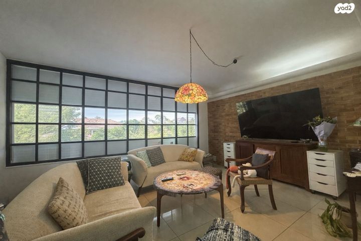 הצפון החדש - כיכר המדינה