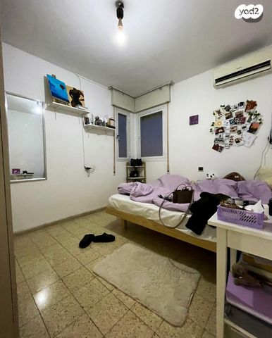 דירה, דרך יד לבנים 188, יזרעאליה, חיפה