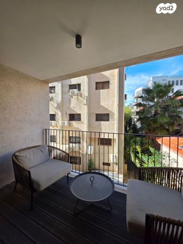 דירה, שיבת ציון 3, נווה שאנן, תל אביב יפו