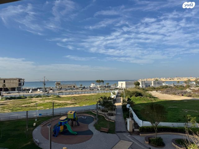 דירה, דרך הים, החוף הדרומי / עכו החדשה, עכו