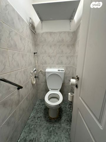 דירה, תבור 6, קרית ים ד', קרית ים