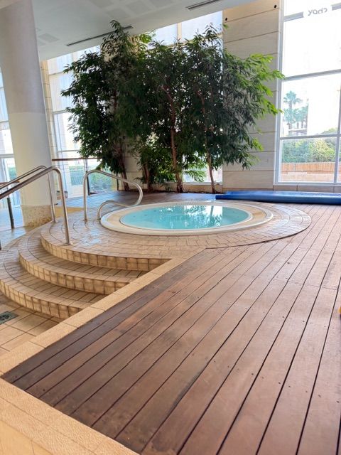 דירה, העוגן 8, הרצליה