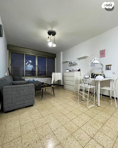 דירה, דרך יד לבנים 188, יזרעאליה, חיפה