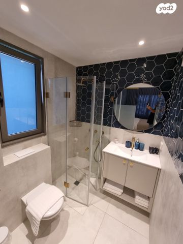 דירת גן, אכזיב, נהריה