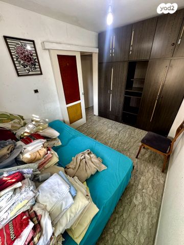 דירה, נפתלי 2, בני ישראל, קרית גת