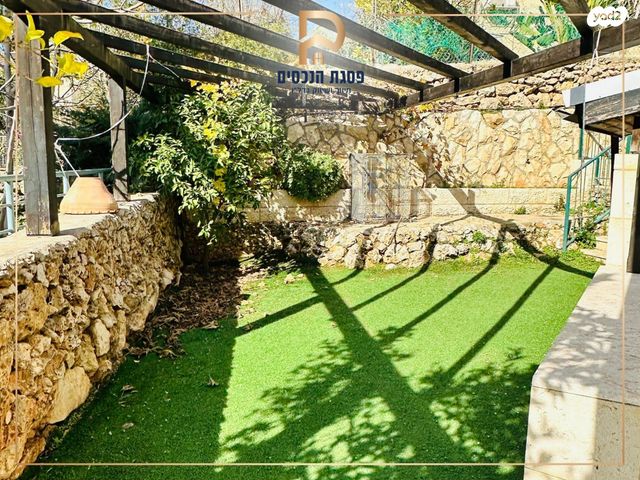 בית פרטי/ קוטג', רמות, ירושלים