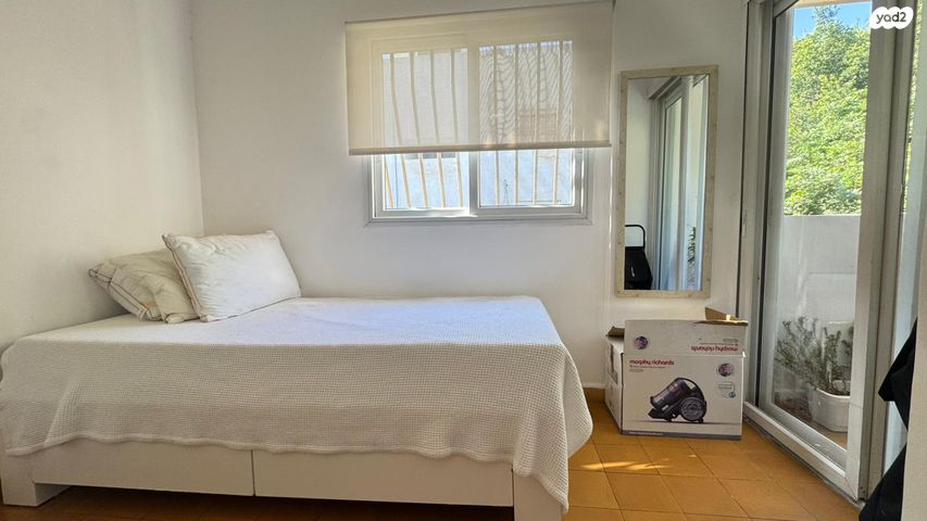 דירה, מאנה 25, הצפון החדש - דרום, תל אביב יפו