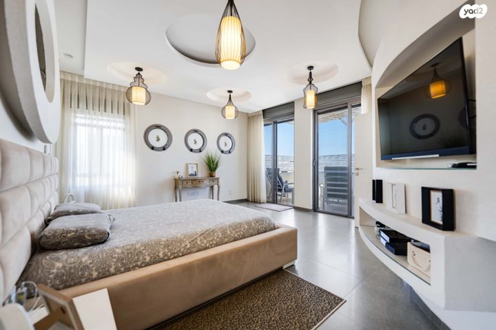 בית פרטי/ קוטג', רובע י"ז, אשדוד