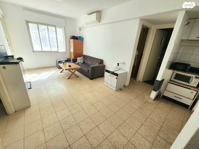 דירה, זאב בנין 13, נווה פז, חיפה