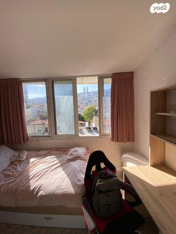 דירה, ח'ורי, ואדי נסנאס, חיפה