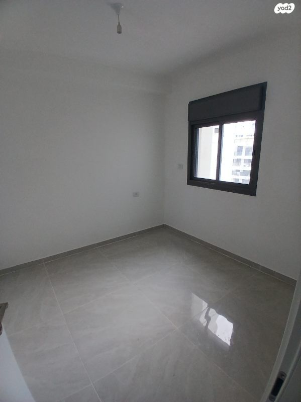 דירה, רבי עקיבא, רובע ג', אשדוד