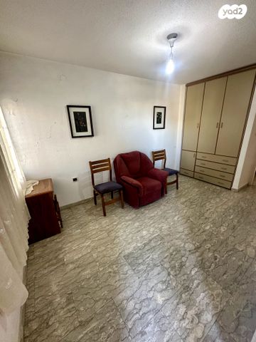 דירה, נפתלי 2, בני ישראל, קרית גת