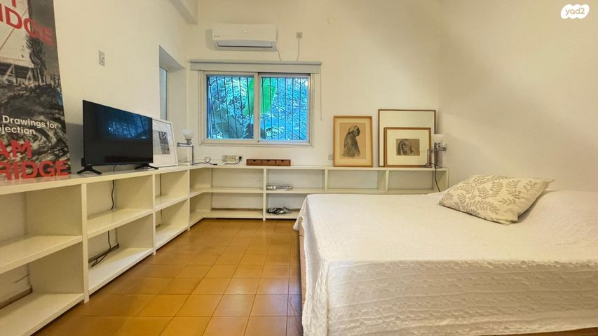 דירה, מאנה 25, הצפון החדש - דרום, תל אביב יפו