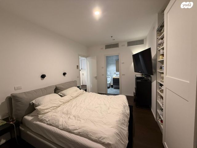 דירה, ניסים אלוני 2, צמרות איילון, פארק צמרת, תל אביב יפו