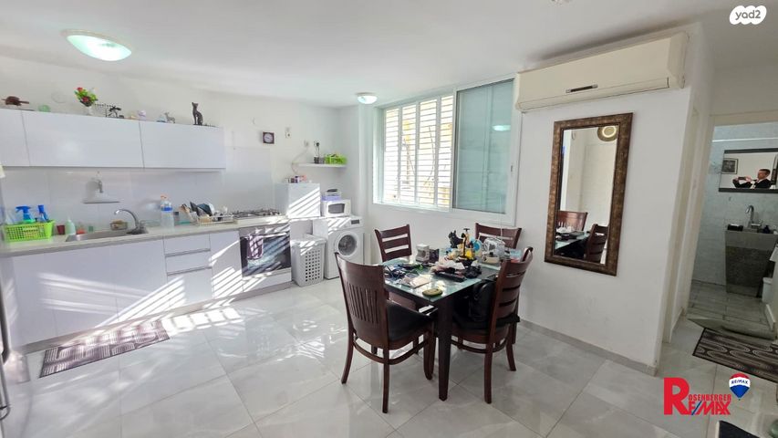 דירה, כ"ט בנובמבר 22, באבוב, בת ים