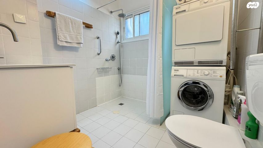 דירה, מאנה 25, הצפון החדש - דרום, תל אביב יפו