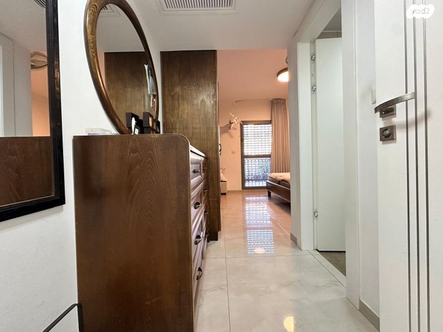 דירת גן, ארזה, מוצא עילית, מוצא עילית