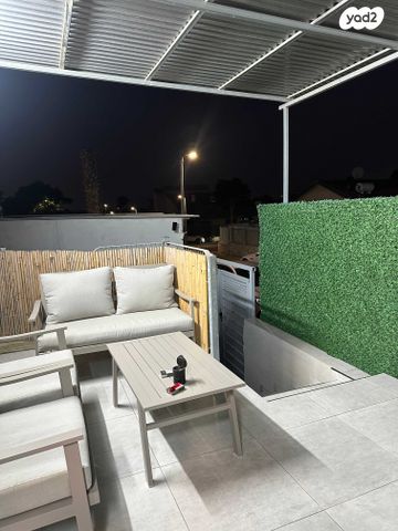 בית פרטי/ קוטג', אופקים