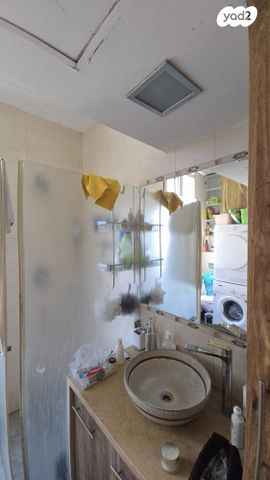 דירה, פנחס רוטנברג, אזור הבילויים, רמת גן