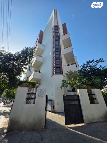 דירה, מזא"ה 50, לב תל אביב, לב העיר צפון, תל אביב יפו