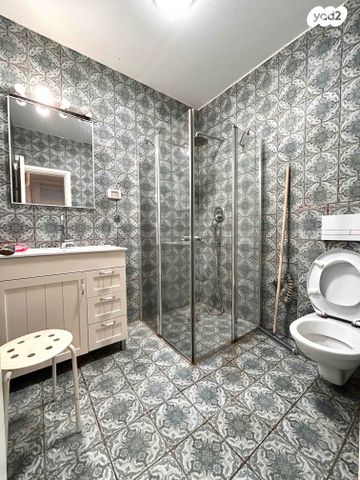 דירת גן, יוסף 40, הדר מרכז, חיפה